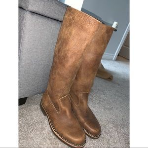 Roots Boots - Made in Canada